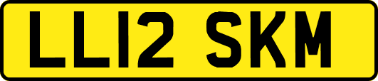 LL12SKM