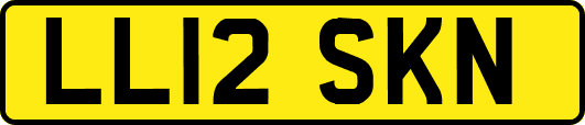LL12SKN