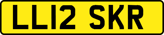LL12SKR