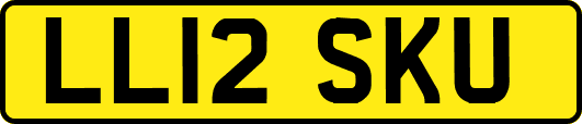 LL12SKU