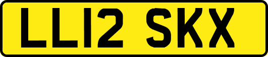LL12SKX