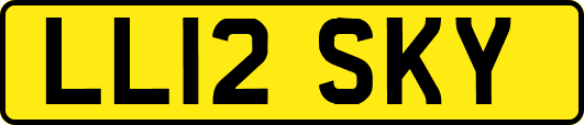 LL12SKY