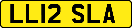 LL12SLA