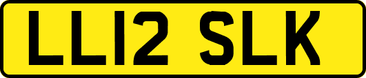 LL12SLK