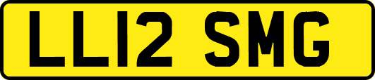 LL12SMG