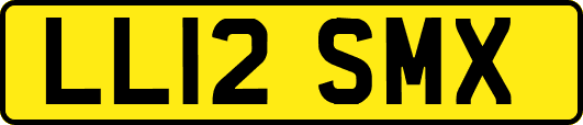 LL12SMX