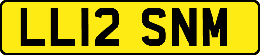 LL12SNM