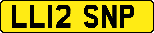 LL12SNP