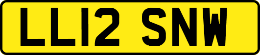 LL12SNW