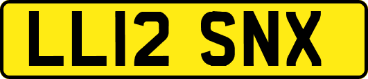LL12SNX