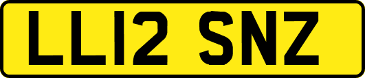 LL12SNZ