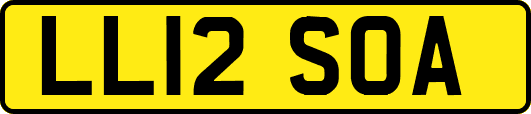 LL12SOA