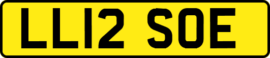 LL12SOE