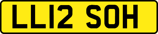 LL12SOH