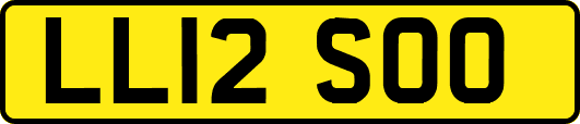 LL12SOO