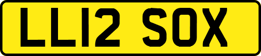 LL12SOX