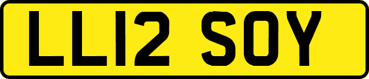 LL12SOY