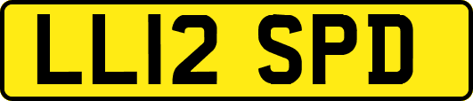 LL12SPD