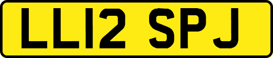 LL12SPJ