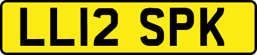 LL12SPK
