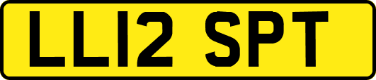 LL12SPT