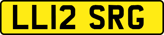 LL12SRG