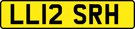 LL12SRH