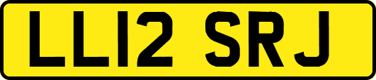 LL12SRJ