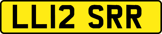 LL12SRR
