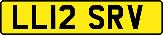 LL12SRV