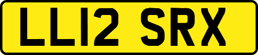 LL12SRX