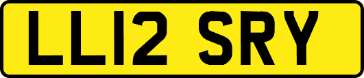 LL12SRY