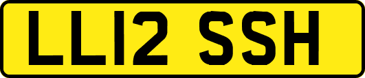 LL12SSH