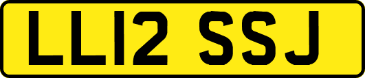 LL12SSJ