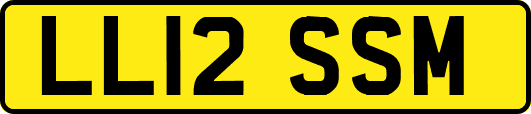 LL12SSM