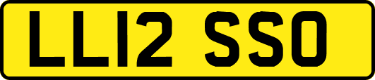 LL12SSO