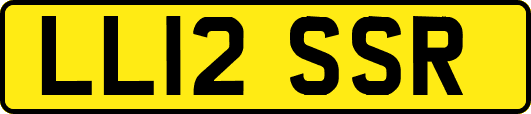 LL12SSR