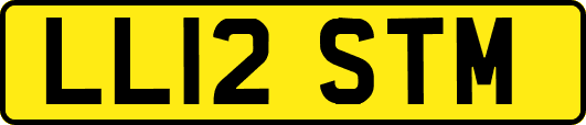 LL12STM