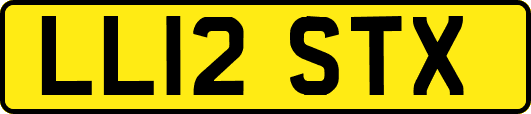 LL12STX