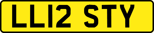 LL12STY