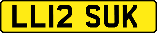 LL12SUK