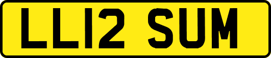 LL12SUM
