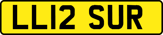 LL12SUR