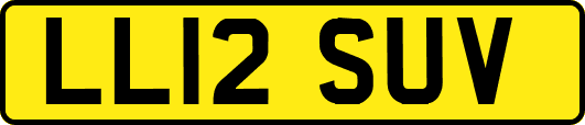 LL12SUV