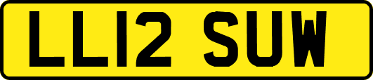 LL12SUW