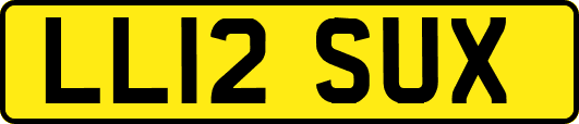 LL12SUX