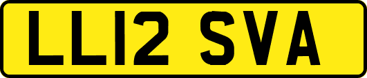 LL12SVA