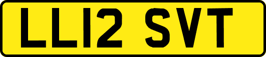 LL12SVT