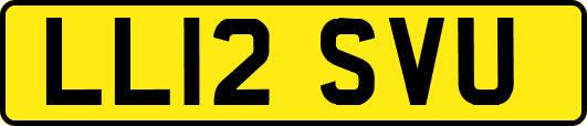 LL12SVU