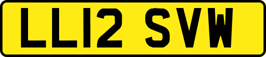 LL12SVW